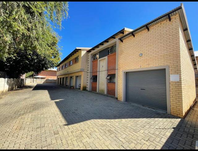 1 BEDROOM APARTMENT FOR SALE IN DIE BULT